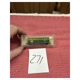 N gauge Train
