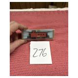 N gauge Train