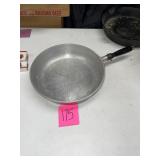 large skillet