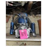 RYOBI 1/3 HP Electric Wood Router