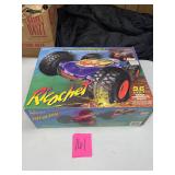 9.6 Volt Radio Controlled Ricochet Remote Control