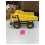 Tonka Turbo-Diesel Dump Truck
