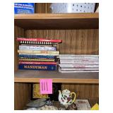 craft books lot