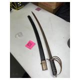 India sword