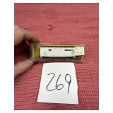 N gauge Train