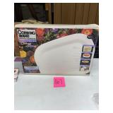 CorningWare Rectangular Serveware
