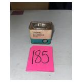 Purepac Saltpeter Powdered Can