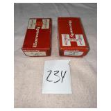 Hornady .530 & .535 diameter lead balls for