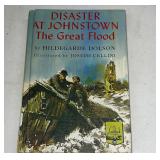 Disaster at Johnstown: The Great Flood