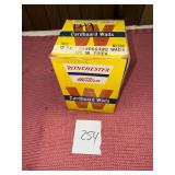Winchester 12 gauge cardboard wads