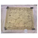 Historical maps
