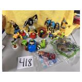Mcdonalds happy meal toys
