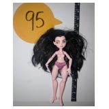 Monster high gen 3 draculaura doll