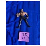 ToyBiz 1999 WCW Hulk Hogan action figu