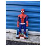 Marvel Spiderman Action figure
