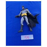 2003 Mattel DC Comics Batman action figure