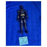 Marvel Black Panther action figure