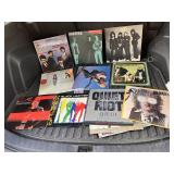 Classic Rock Vinyl Records