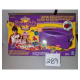 The Incredible Shrinky Dinks Maker Kids Toy