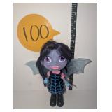 Disney Jr. Vampirina Bat-tastic talking doll toy