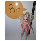 Mattel Monster High Gen 3 Lagoona Blue doll