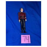 Playmates Star Trek Generations action figure 1994