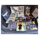 Classic Rock Vinyl Records