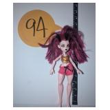Monster High Gen 3 Draculaura d