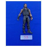 WWE Mattel Roman Reigns action figure