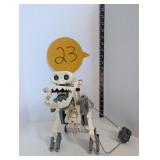 Robotics Thames & Kosmos toy