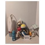 Nautical Home Decor