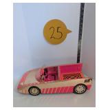 L.O.L. Surprise Car