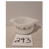Dynaware Pyr-O-Rey casserole dish