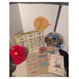 McDonald's Collectible Bundle, plate