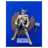Mattel DC Hawkman action figure