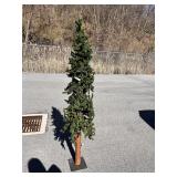 Artificial Pine Christmas Tree