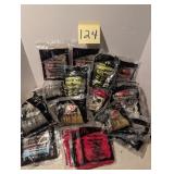 1990's McDonalds happy meal toys halloween