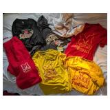 Bishop McCourt Football clothes t-shirt, hoodie