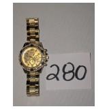 Men's Jewelry Watch