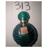 Emeraude cologne spray Coty vintage