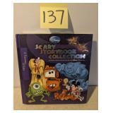 Scary Storybook Collection Disney Book