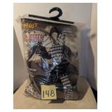 Spirit Halloween Evil Jester Costume