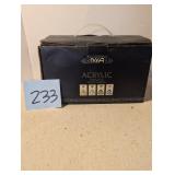 MYA Acrylic Narguil in Box