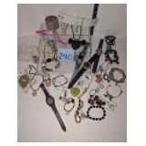 Assorted Jewelry Lot