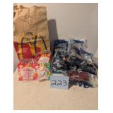 1996 Mcdonalds Micro machines happy meal toys