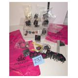 Paparazzi Fashion Jewelry Lot
