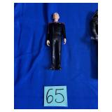 Star Trek Captain Jean-Luc Picard action figure