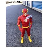 DC The Flash Jumbo Action Figure