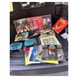 Classic Rock Vinyl Records