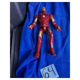 Hasbro Marvel Iron Man Action Figure